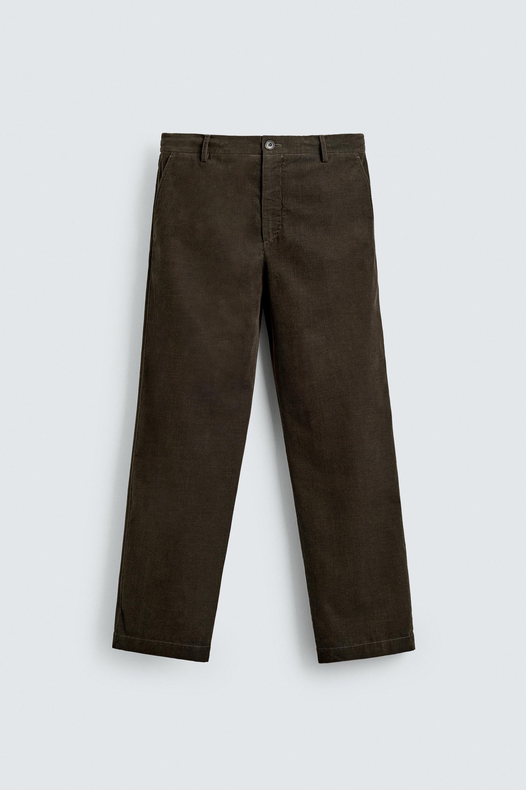 Leichte Cordhose