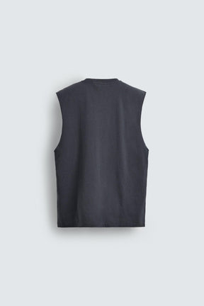 LIGHTWEIGHT TANK T-SHIRT - Image 7