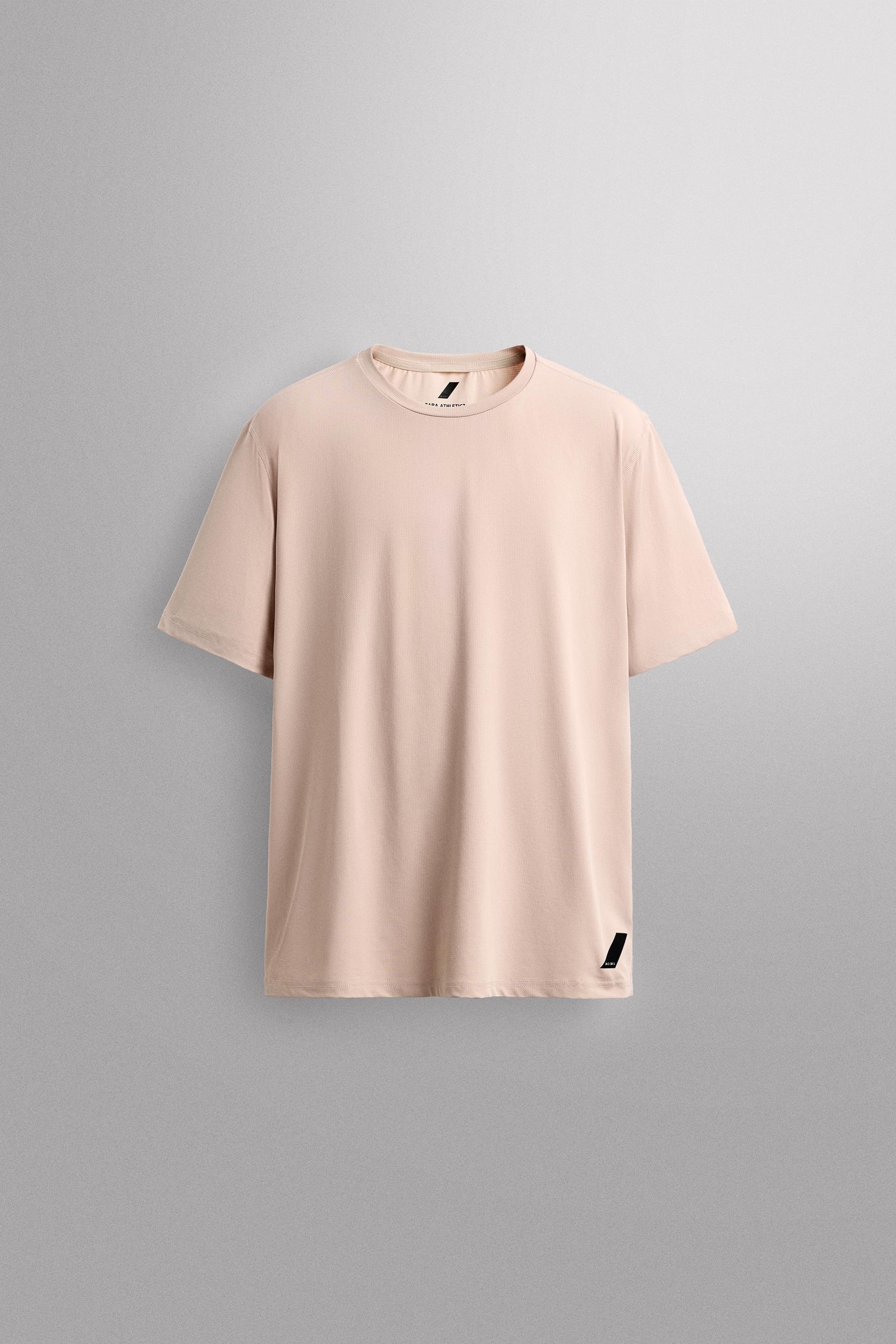 BASIC TECHNICAL T-SHIRT - Image 5