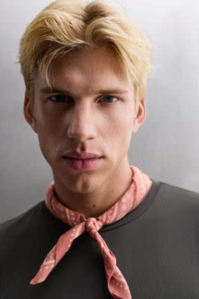 BASIC TECHNICAL T-SHIRT - Image 5