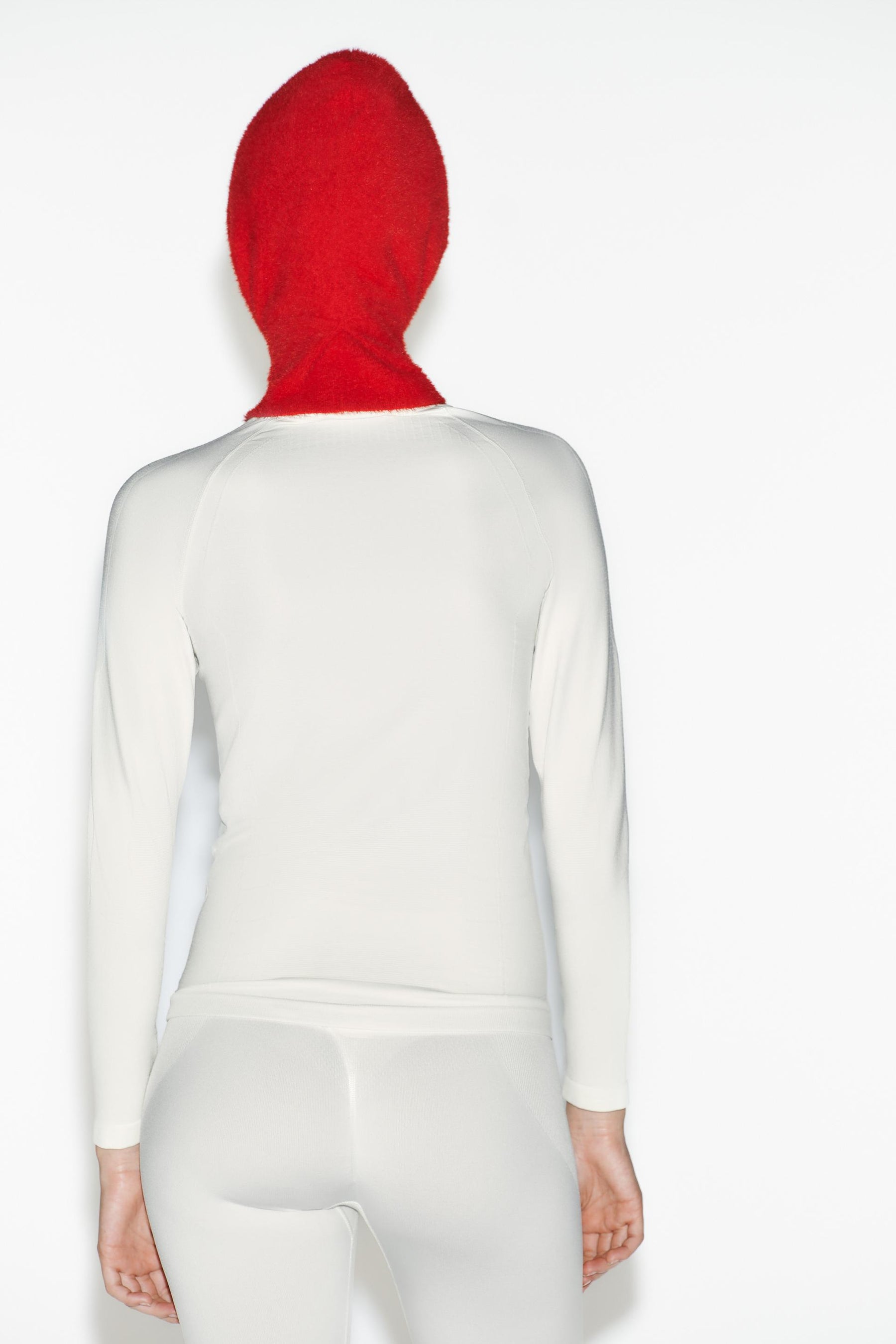 Nahtloser Thermolite®-Kern