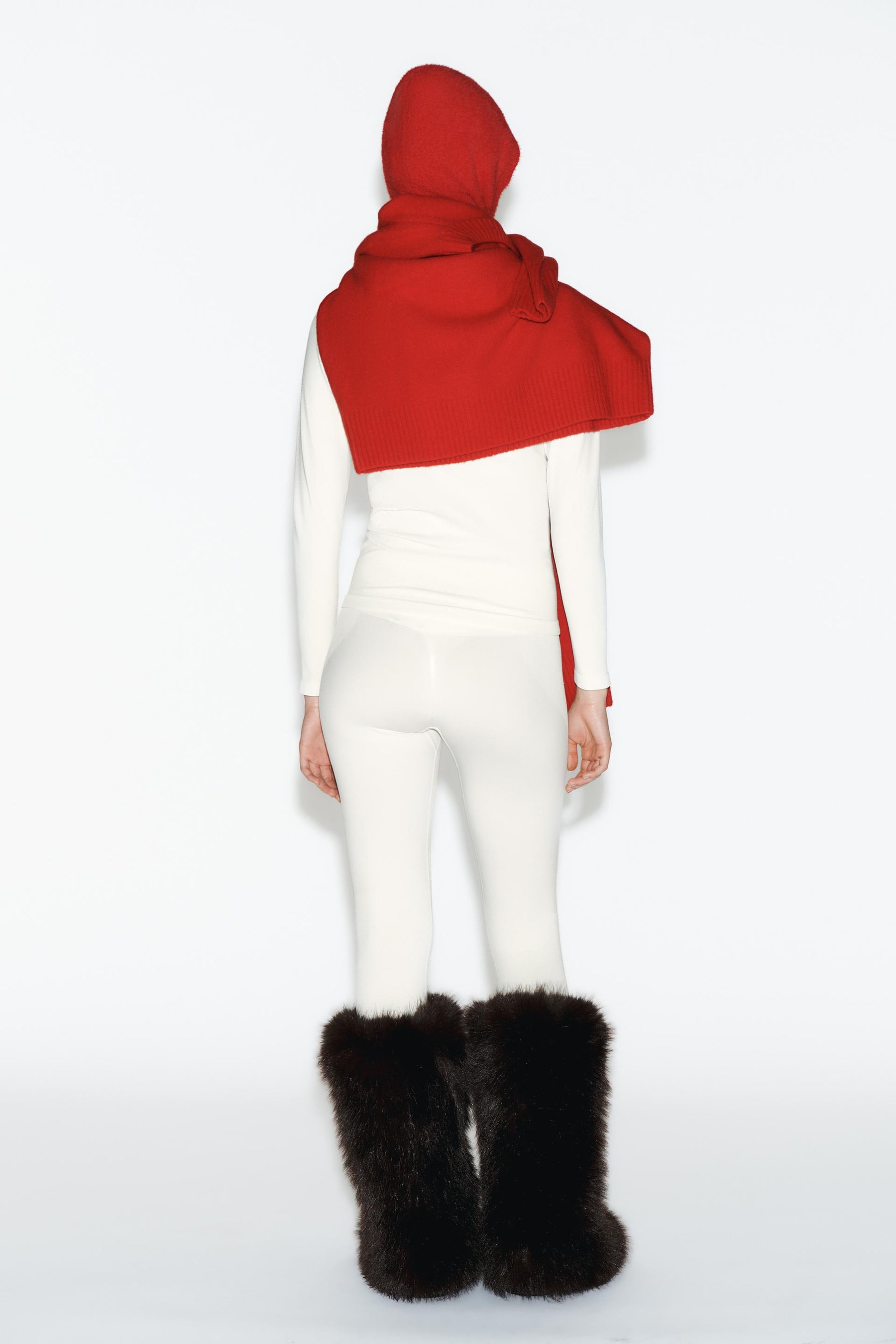 Nahtloser Thermolite®-Kern