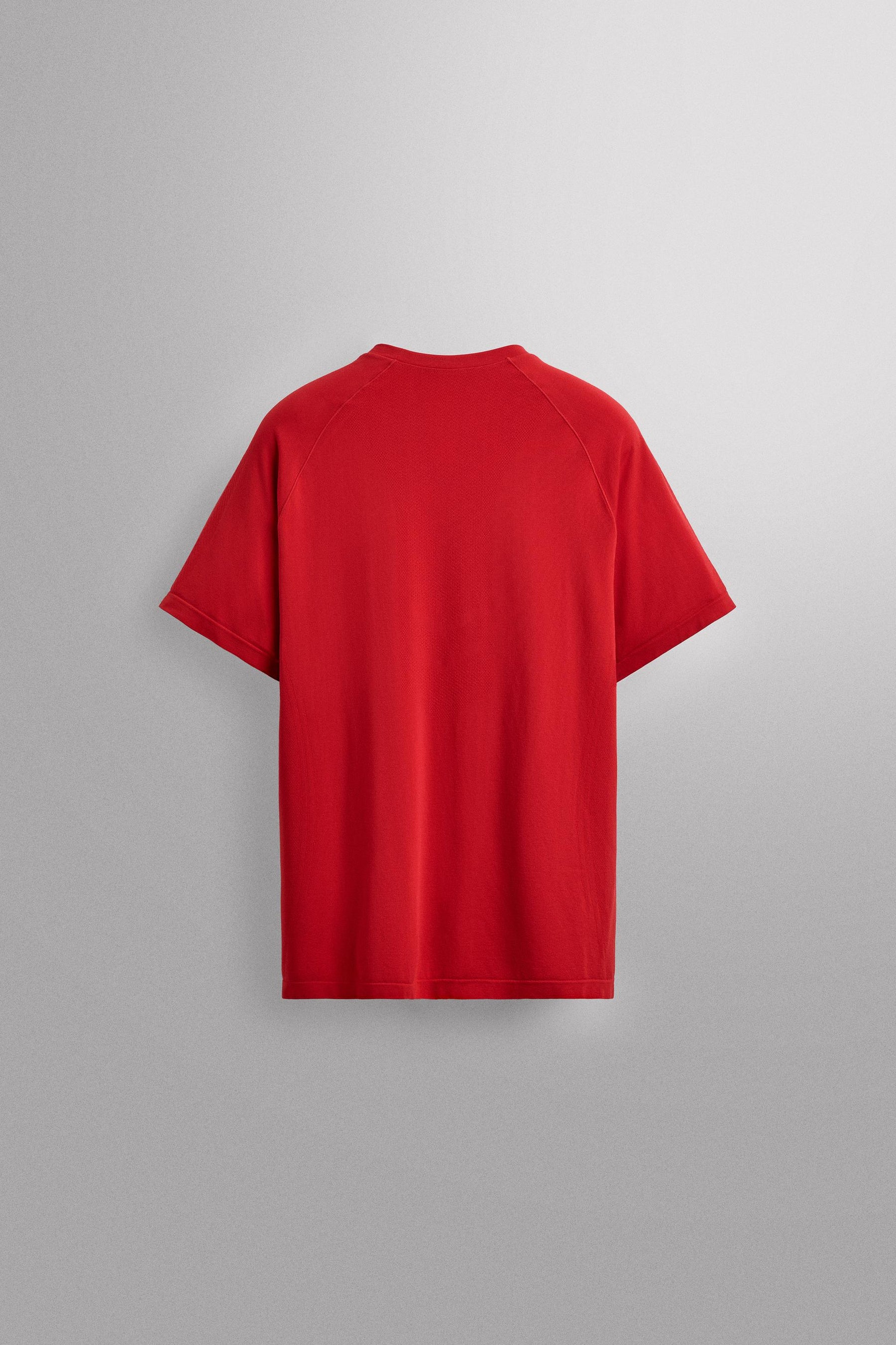 SEAMLESS TECHNICAL T-SHIRT - Image 7