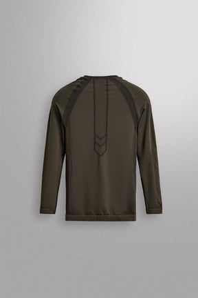 FIRST LAYER SKI T-SHIRT - Image 7