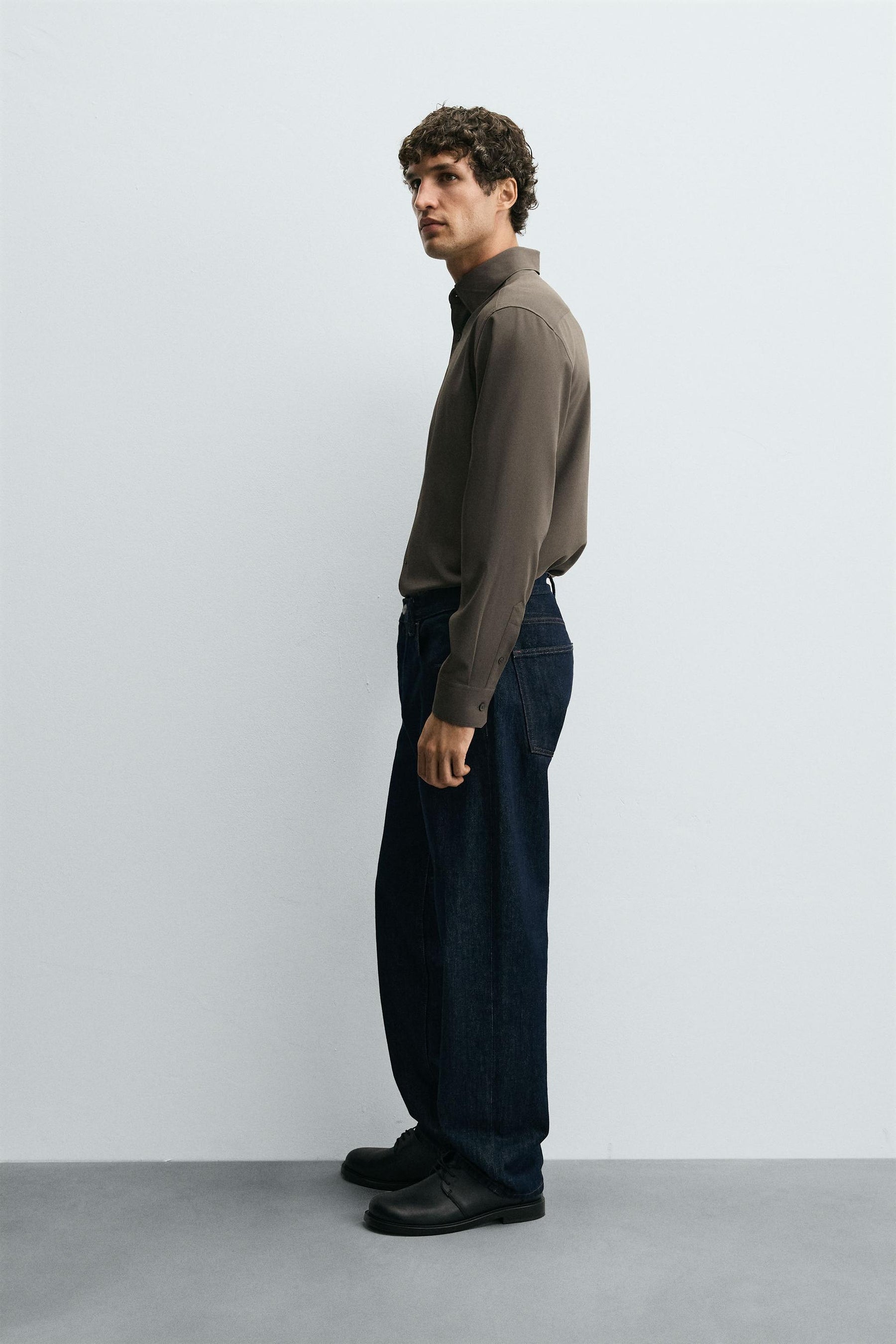STRETCH SHIRT - Image 4