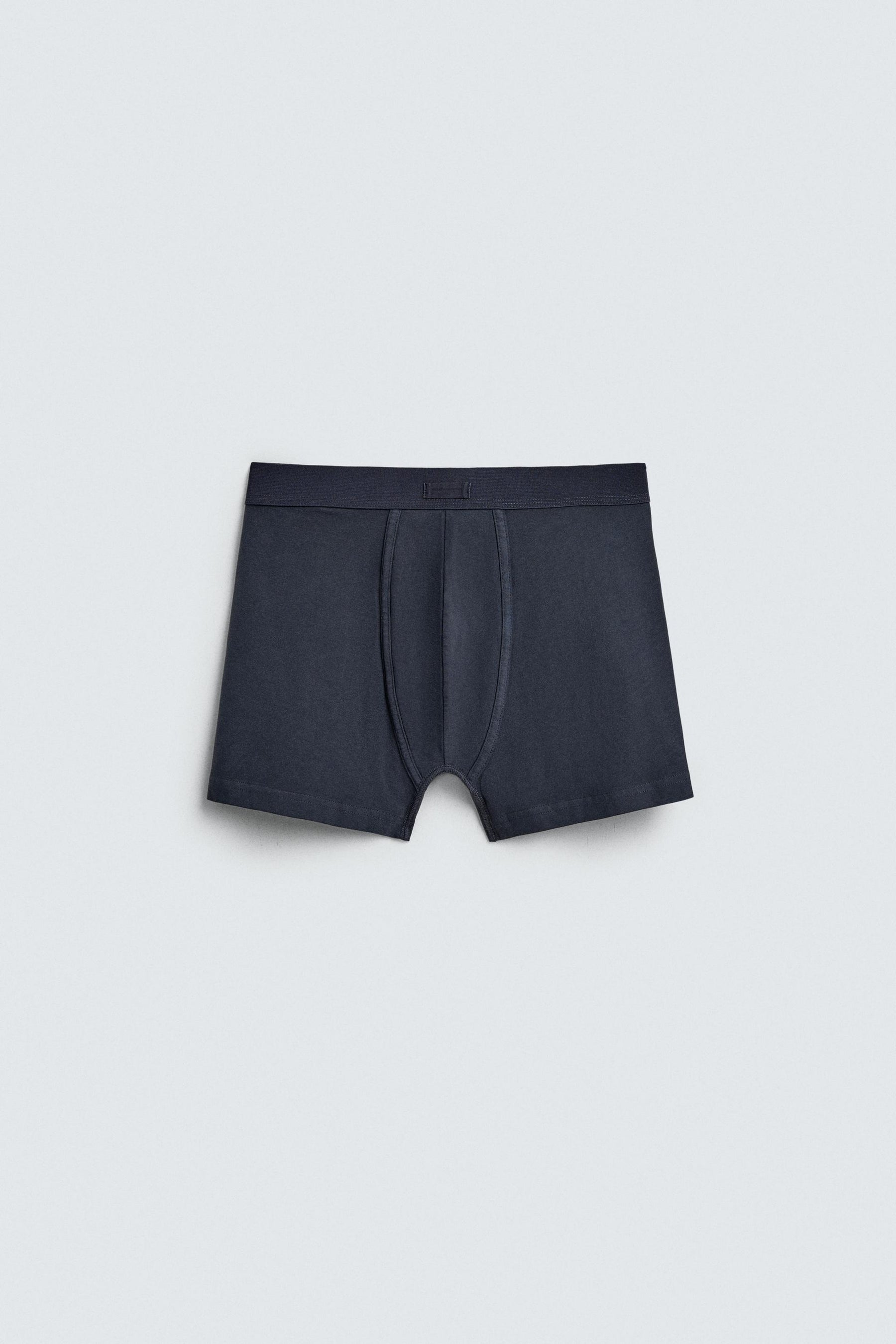 Dreierpack Boxershorts