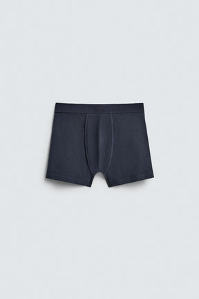 Dreierpack Boxershorts