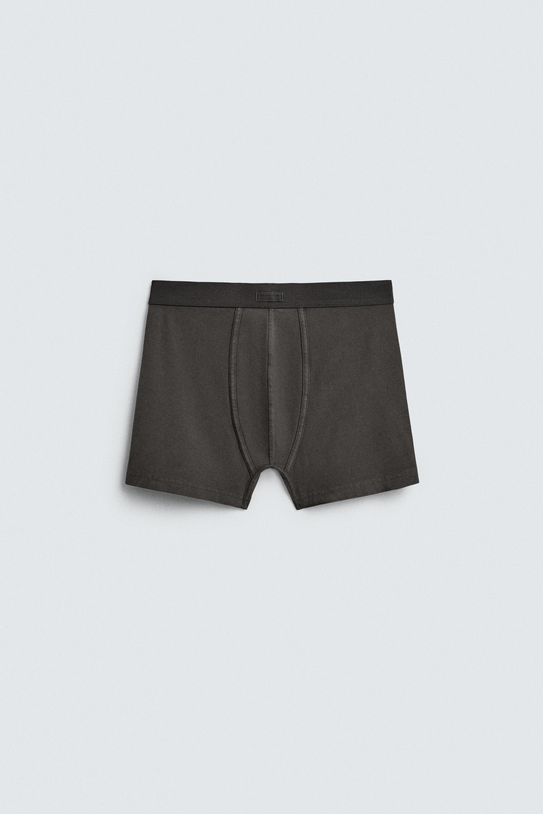 Dreierpack Boxershorts