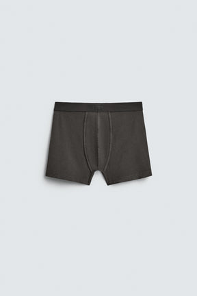 Dreierpack Boxershorts