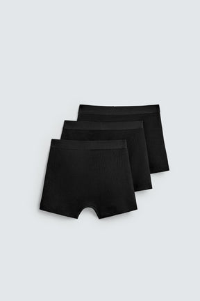 RIB BOXER 3-PACK - Image 5