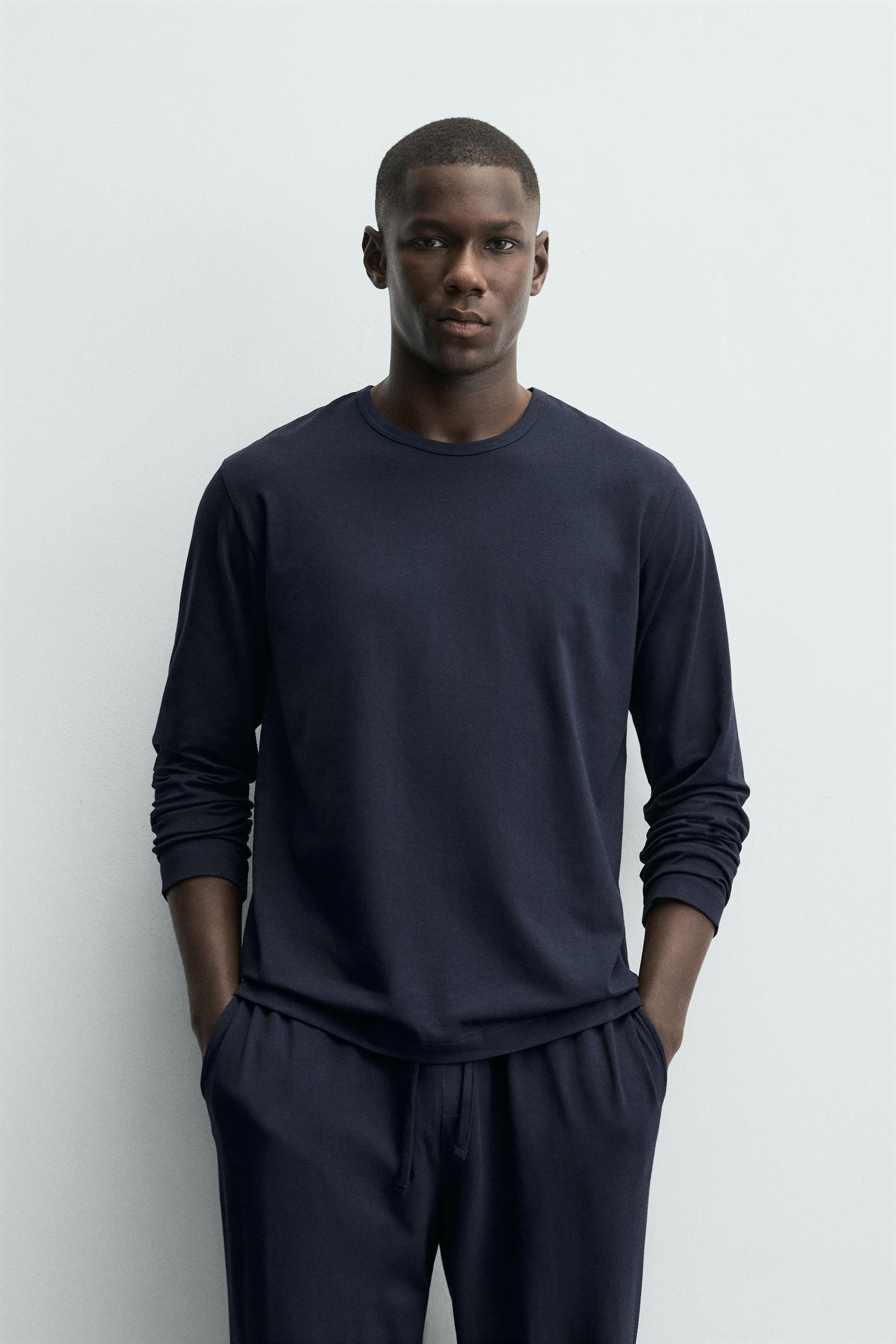 FLUID PYJAMA SET - Image 2