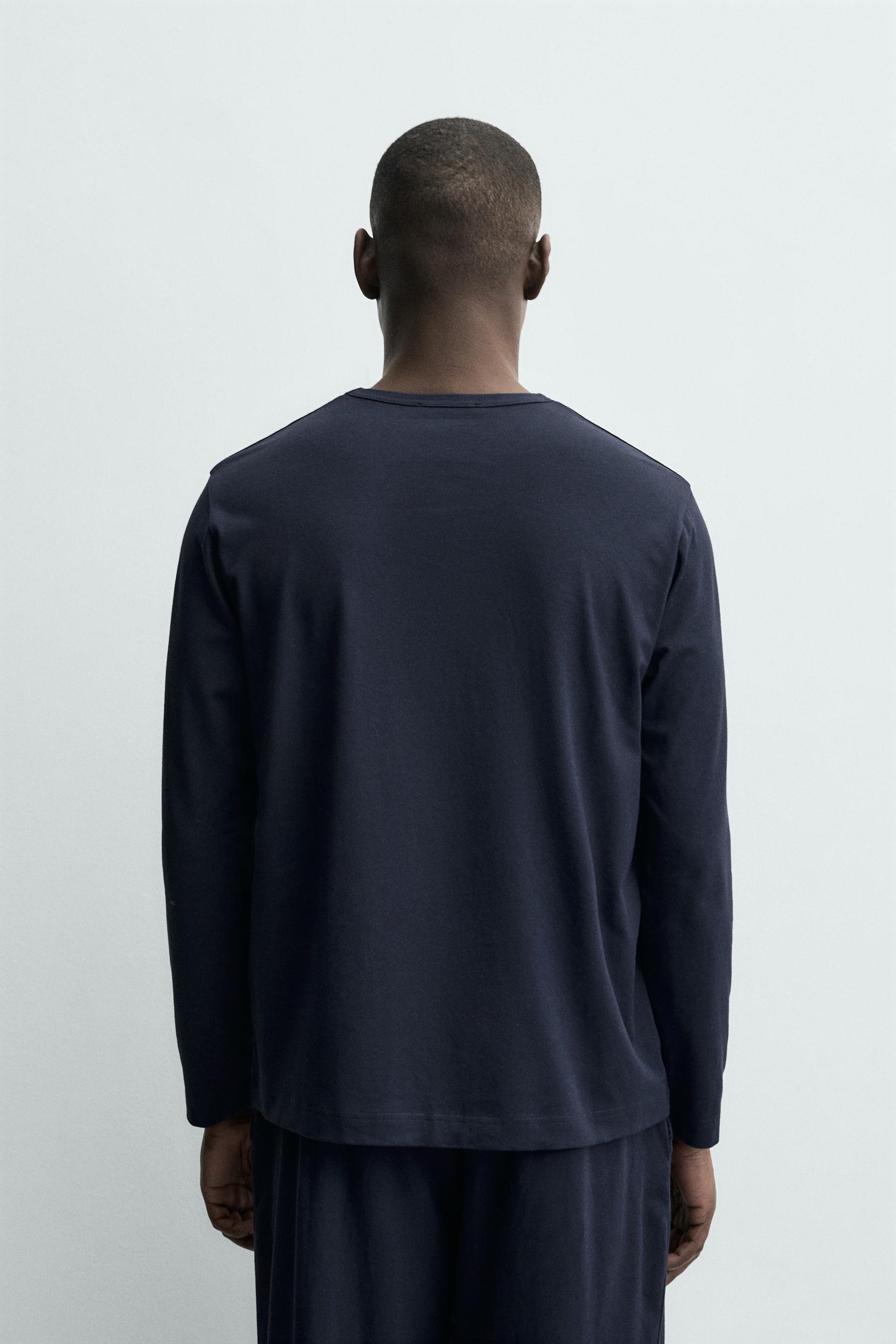 FLUID PYJAMA SET - Image 3