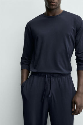 FLUID PYJAMA SET - Image 6