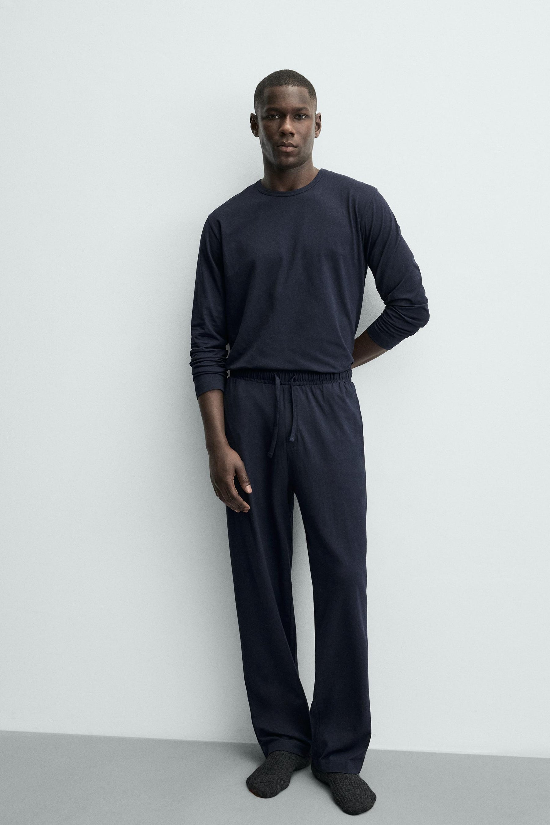 FLUID PYJAMA SET - Image 7