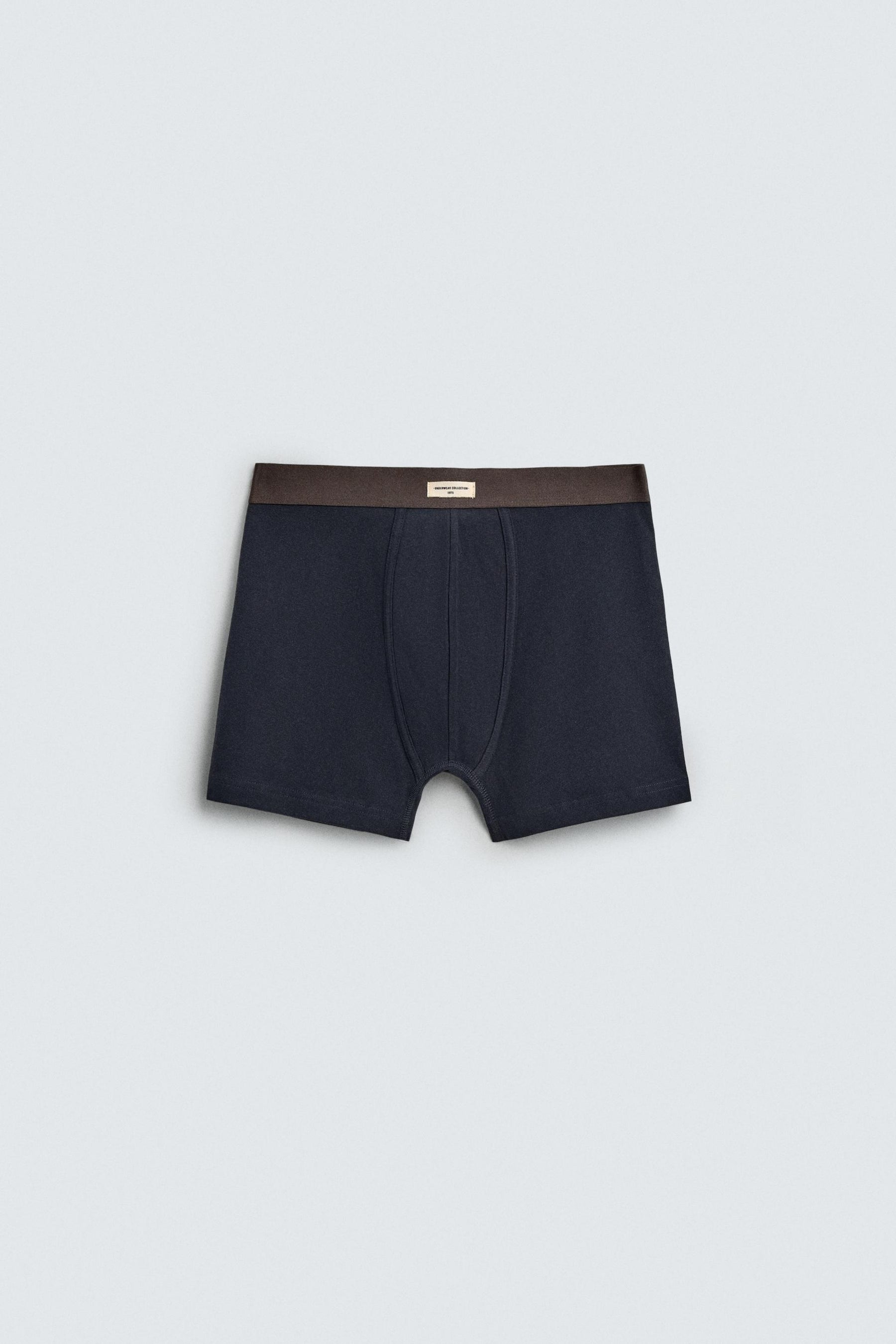 Weiche Boxershorts