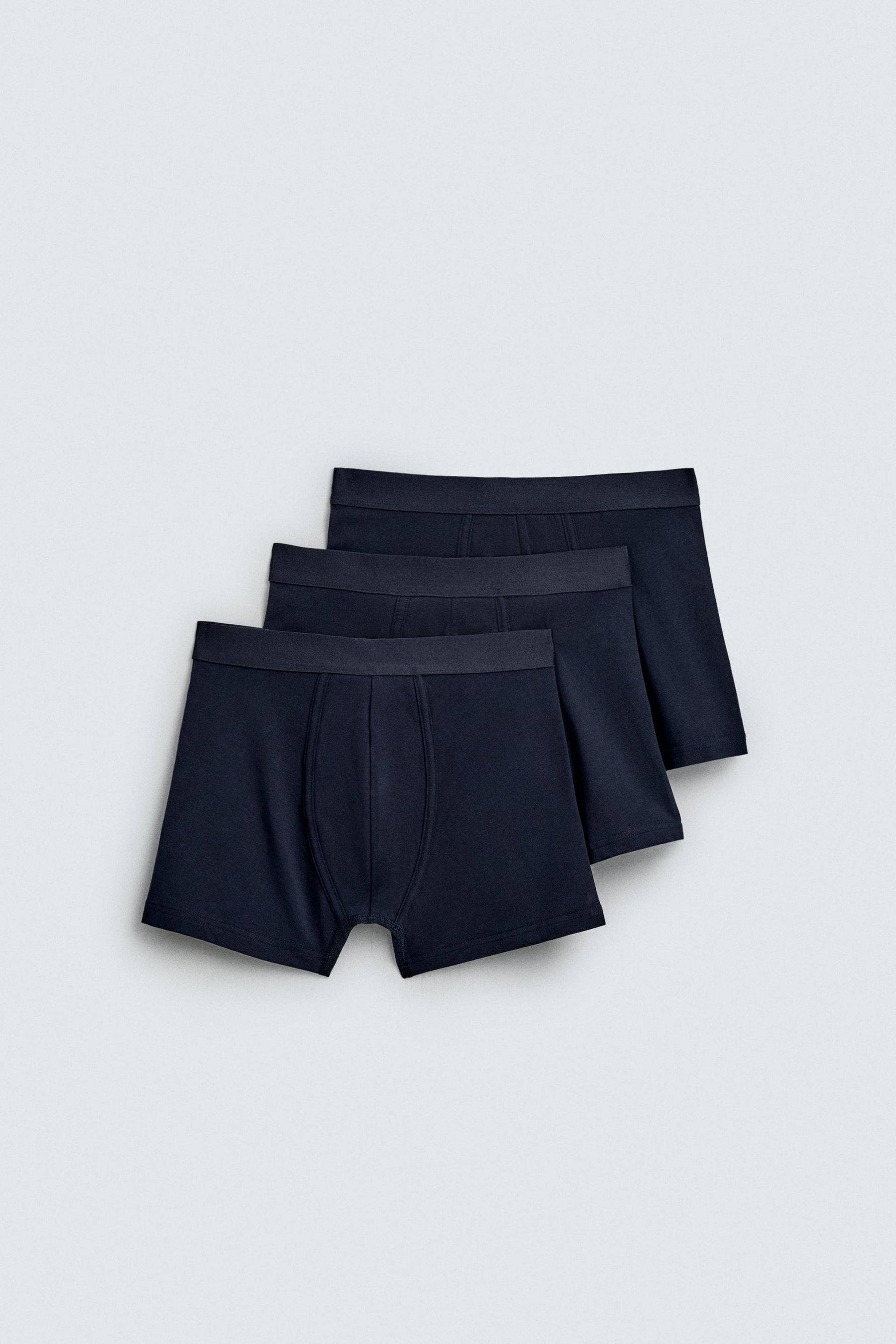 Basic Boxershorts