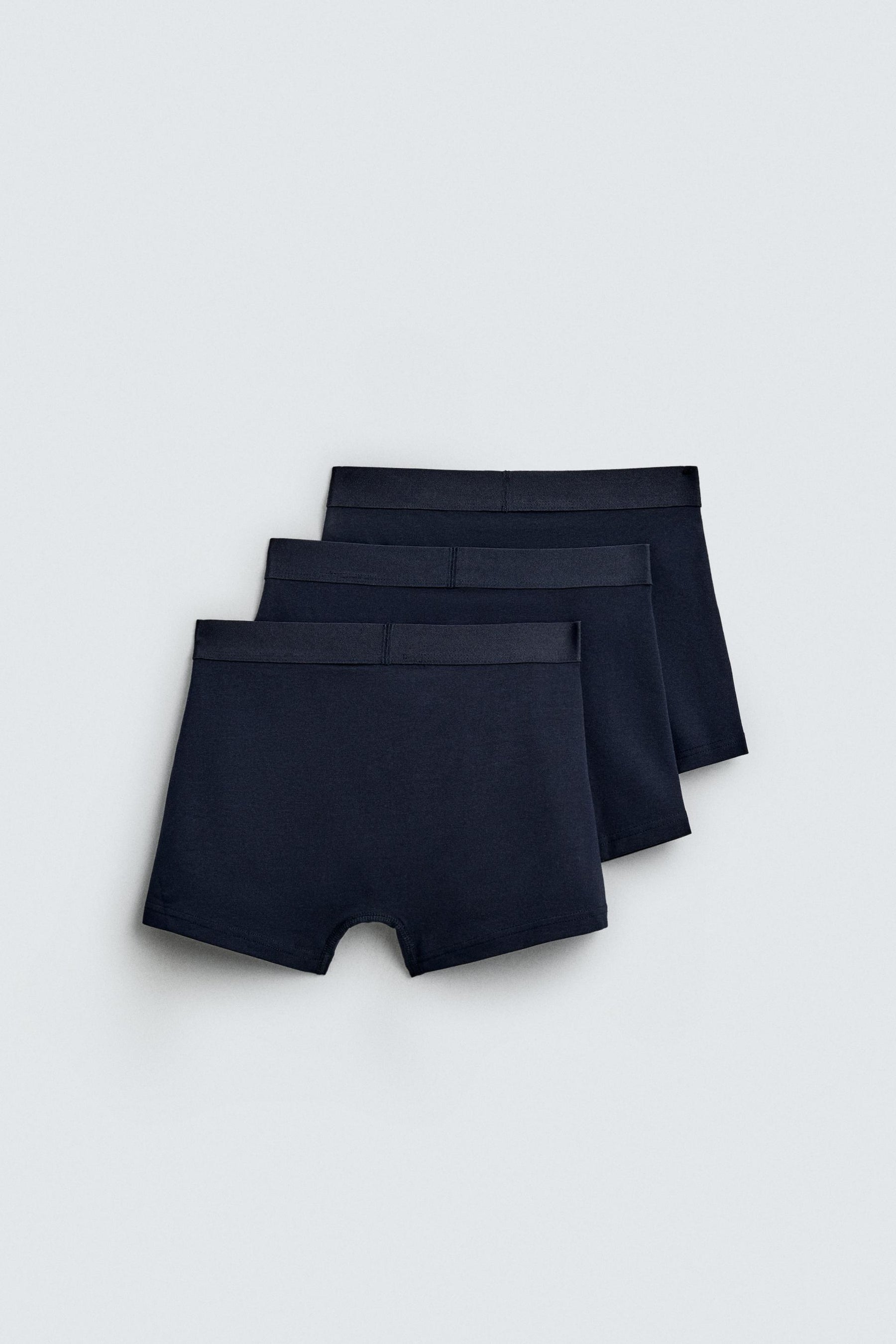 Basic Boxershorts