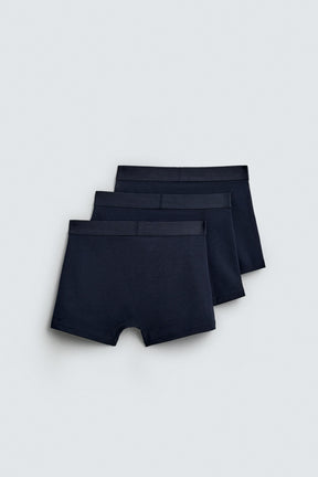 Basic Boxershorts