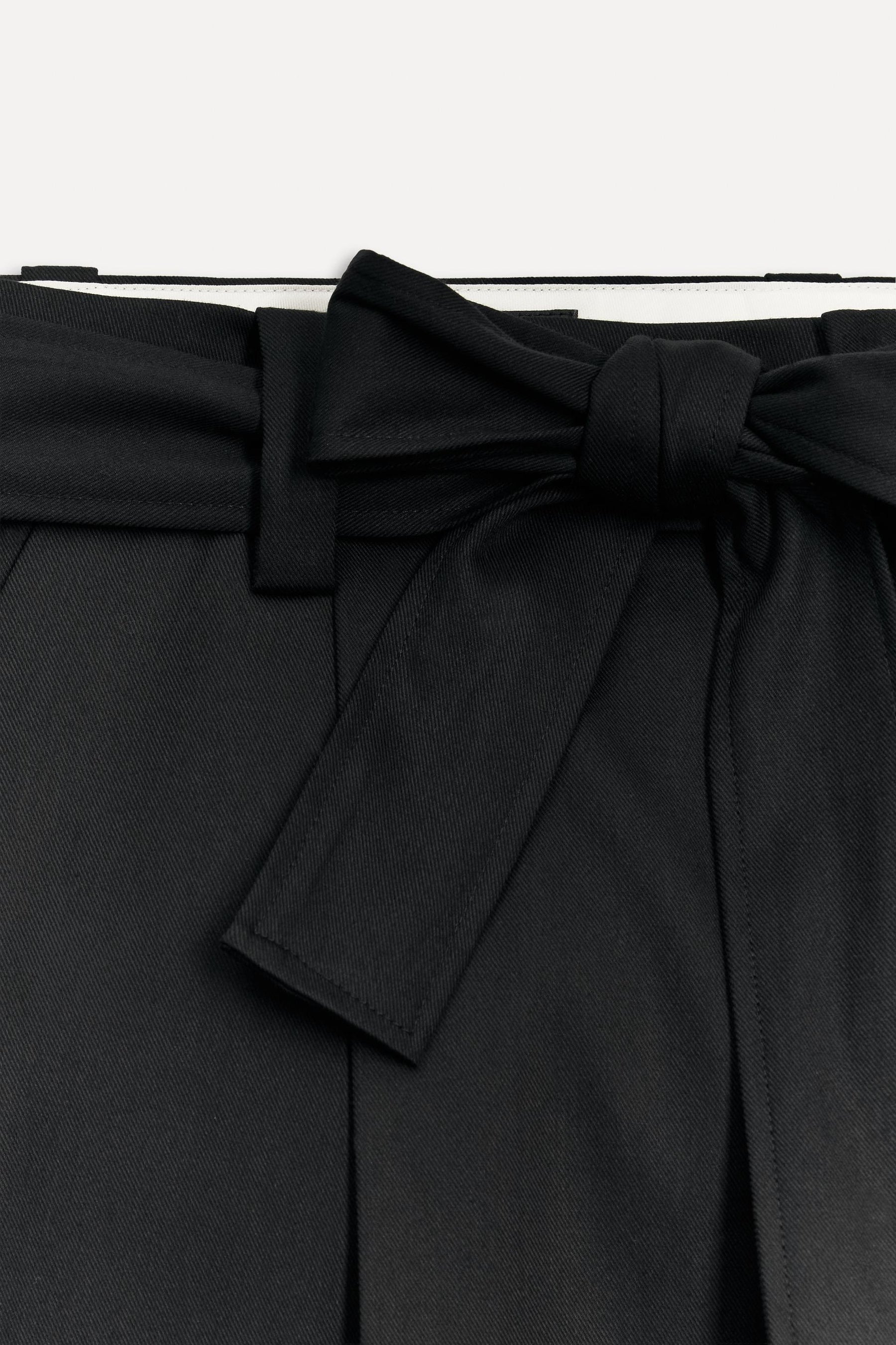 Wollhosen zum 50. Jubiläum