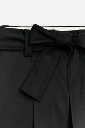 Wollhosen zum 50. Jubiläum