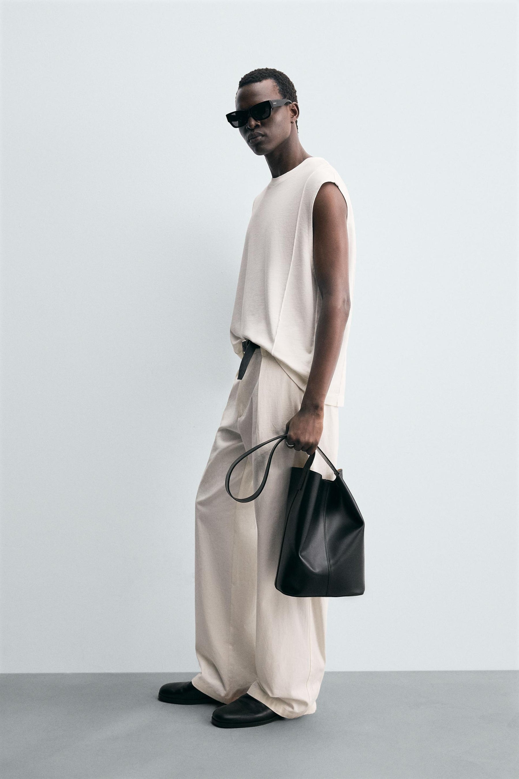 SEAM TANK TOP - Image 4