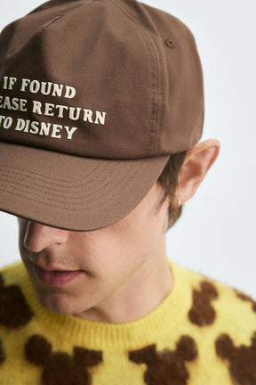 TEXT CAP HARRY LAMBERT FOR X DISNEY - Image 3