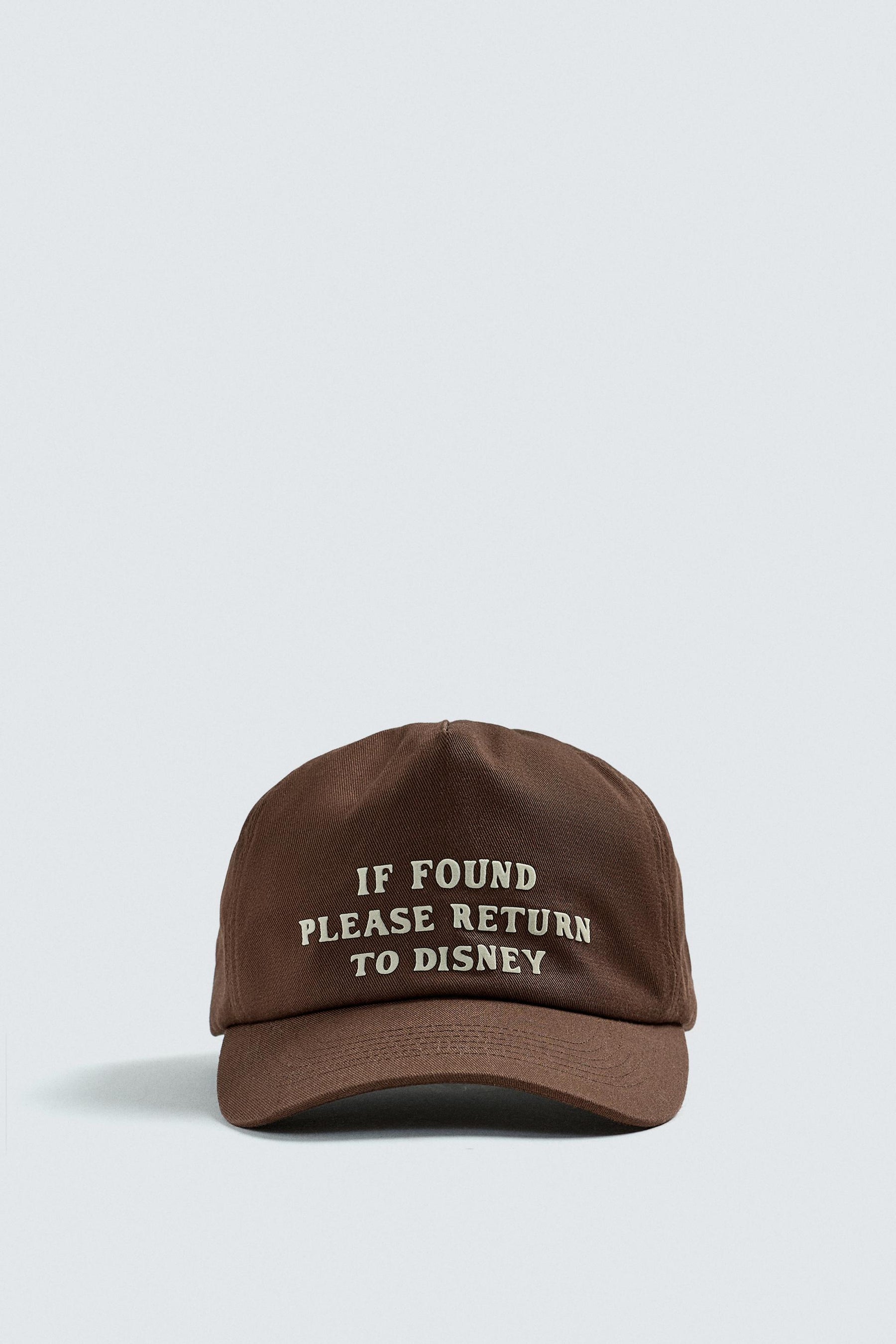 TEXT CAP HARRY LAMBERT FOR X DISNEY - Image 5