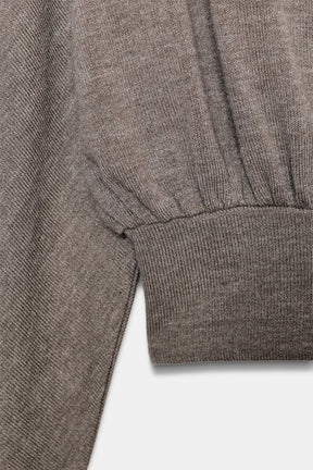 SOFT LONG SLEEVE JUMPER - Image 9