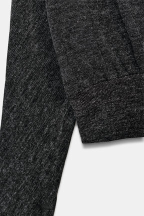 SOFT LONG SLEEVE JUMPER - Image 6