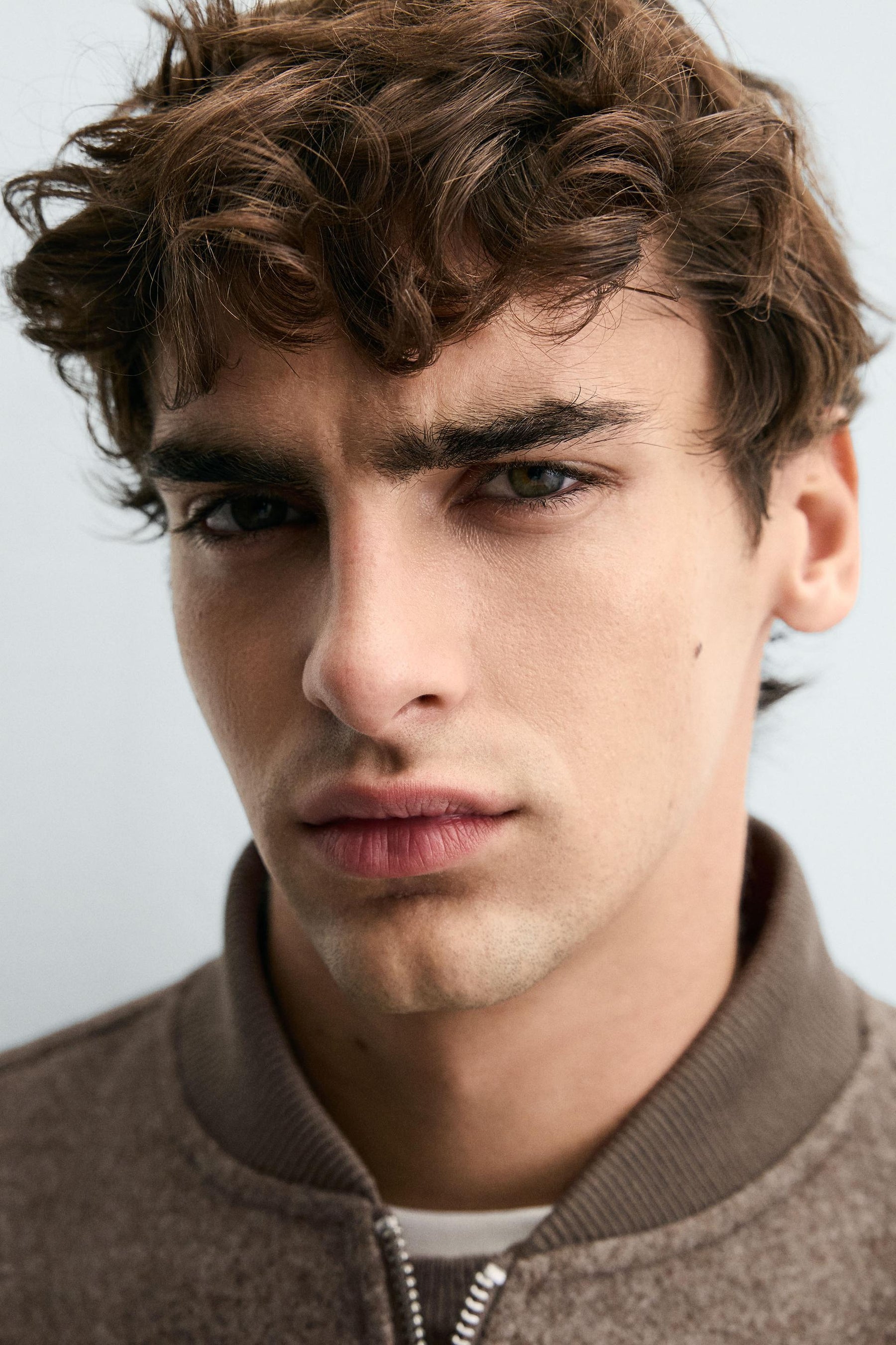 COMBINED BOMBER JACKET - Image 5