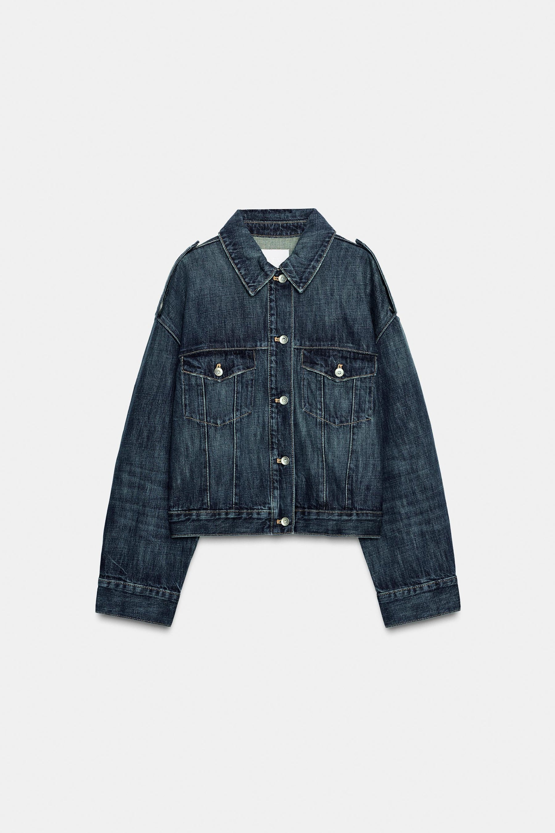 Jeansjacke