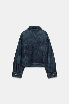 Jeansjacke