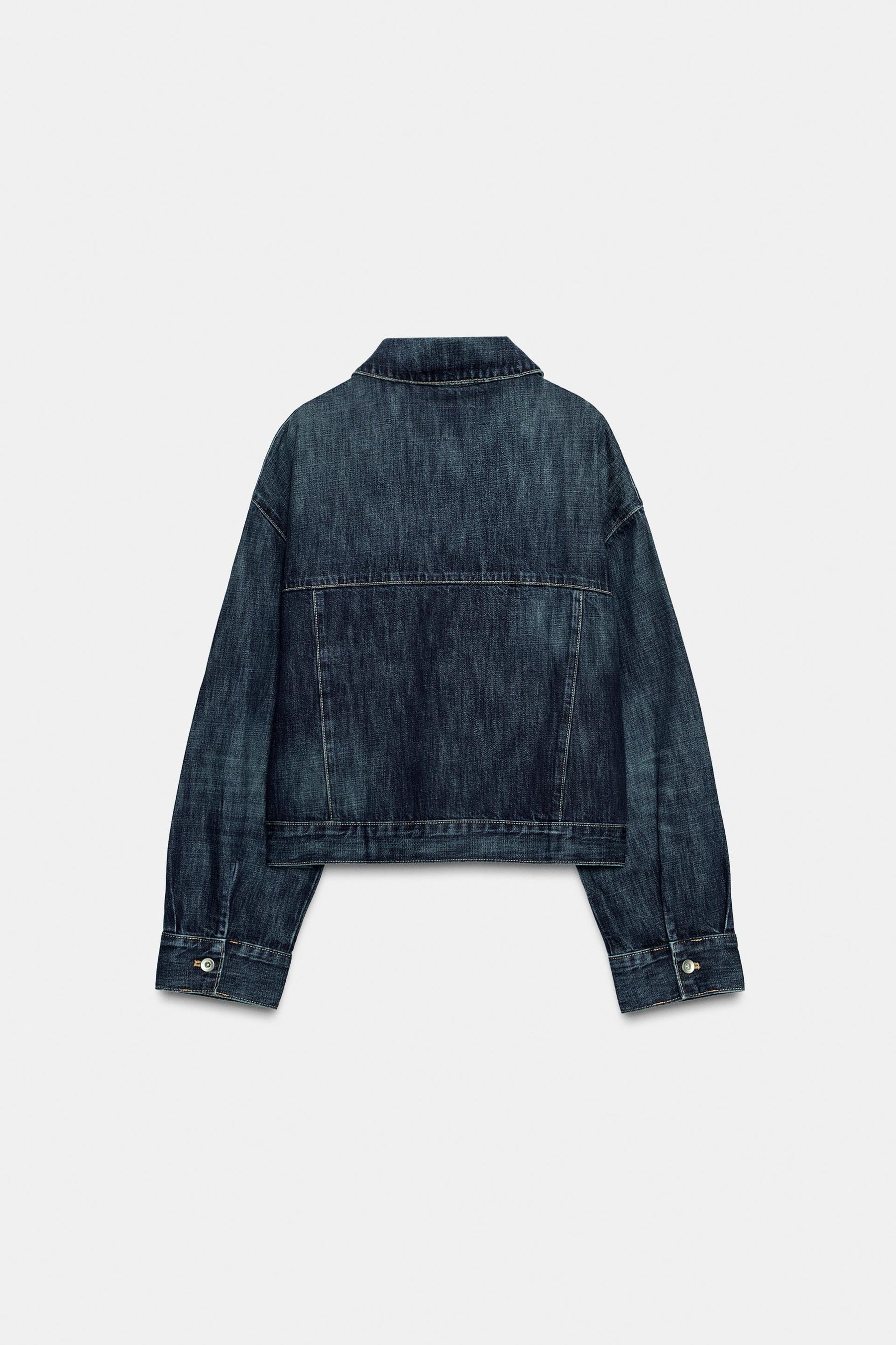 Jeansjacke