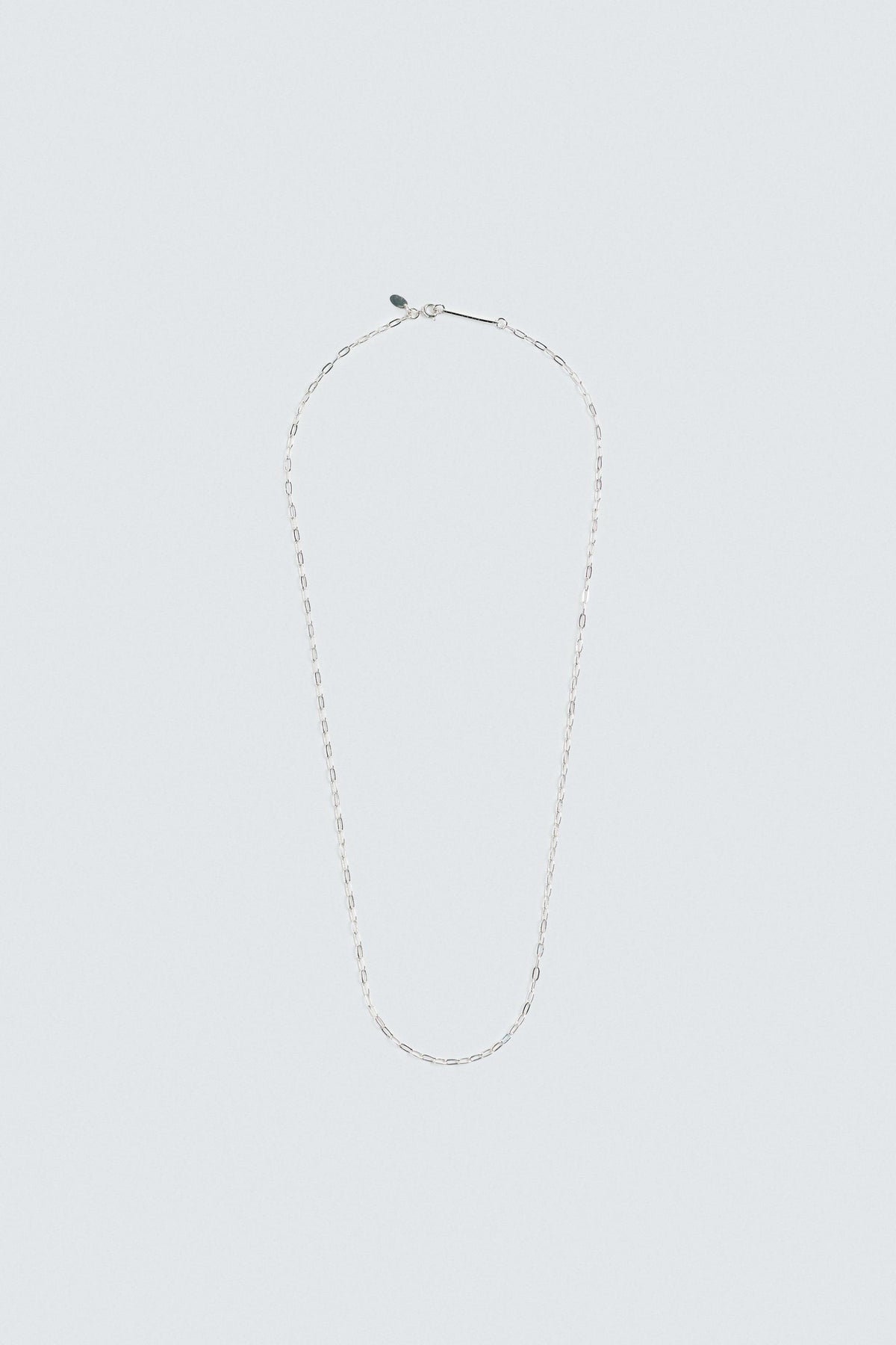 CHAIN LINK NECKLACE - Image 1