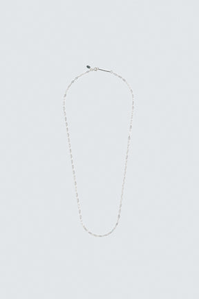 CHAIN LINK NECKLACE - Image 1