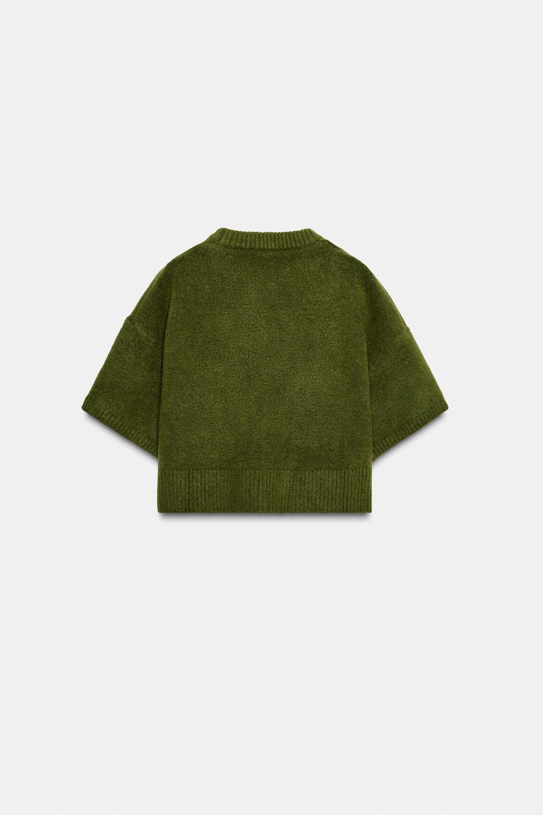 Strickpullover