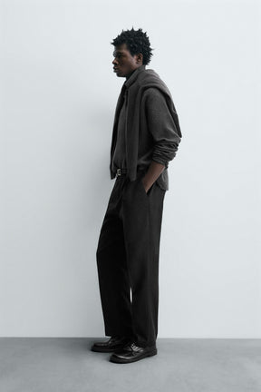 SOFT KNIT POLO SHIRT - Image 4