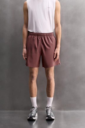 Perforierte Aktivshorts