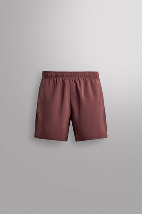 Perforierte Aktivshorts