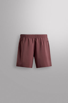 Perforierte Aktivshorts