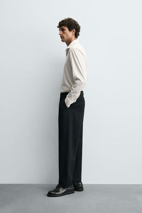 REGULAR FIT SHIRT - Image 4