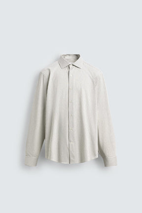 REGULAR FIT SHIRT - Image 6