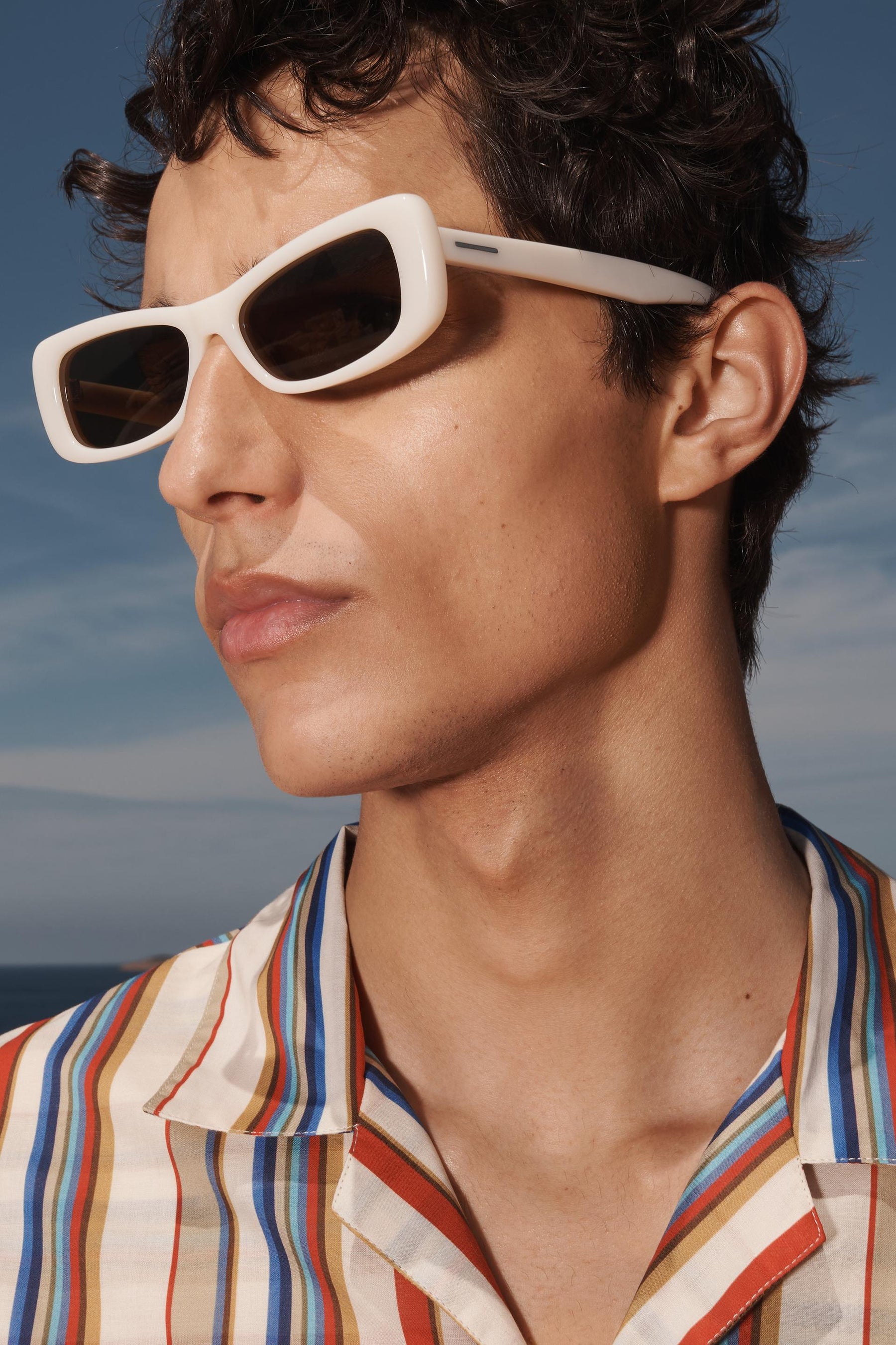 LIMITED EDITION CHECK SHIRT - Image 4