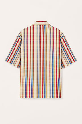 LIMITED EDITION CHECK SHIRT - Image 5