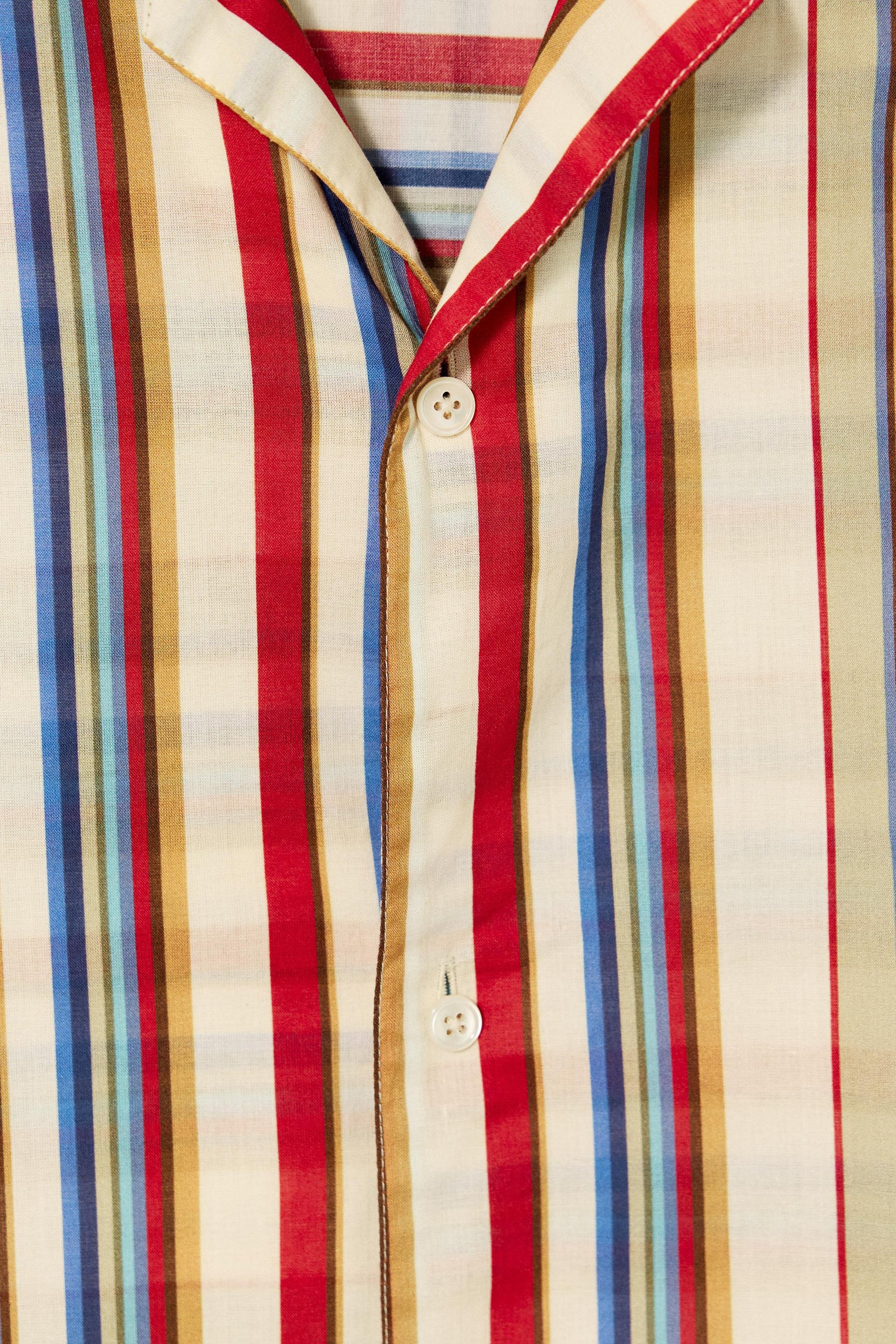 LIMITED EDITION CHECK SHIRT - Image 6