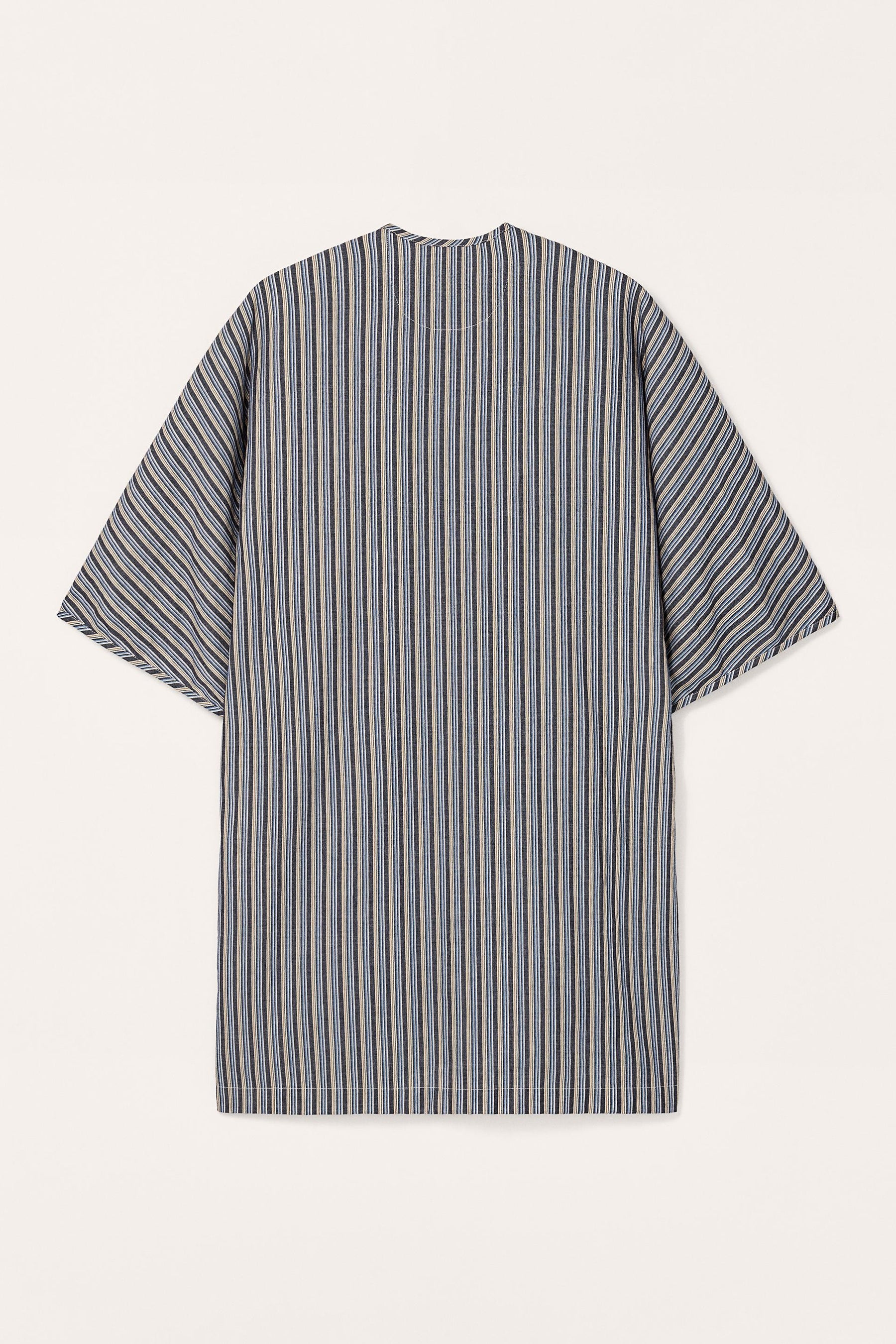STRIPED TUNIC LIMITED EDITION - Image 5