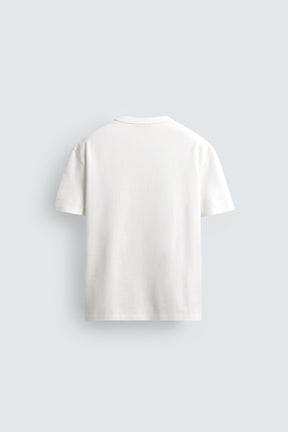 SOFT REGULAR FIT T-SHIRT - Image 6