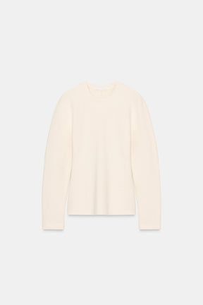 Weiches Langarm-Sweatshirt