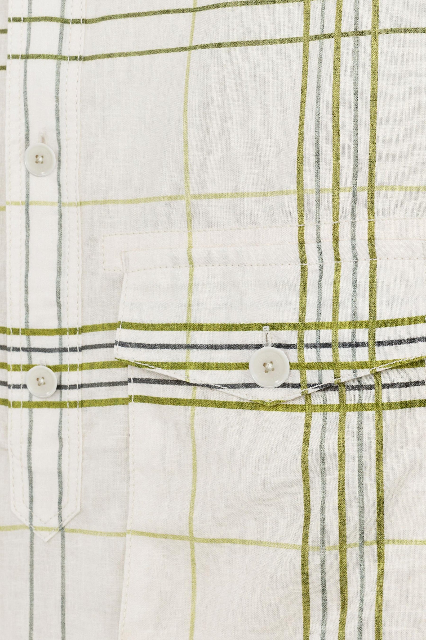 CHCKD SHRT - Image 2