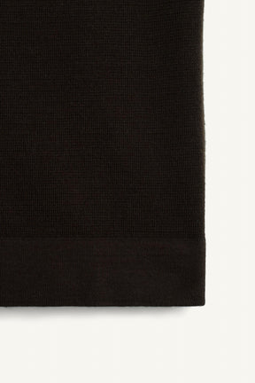 KNITTED TANK TOP - Image 2